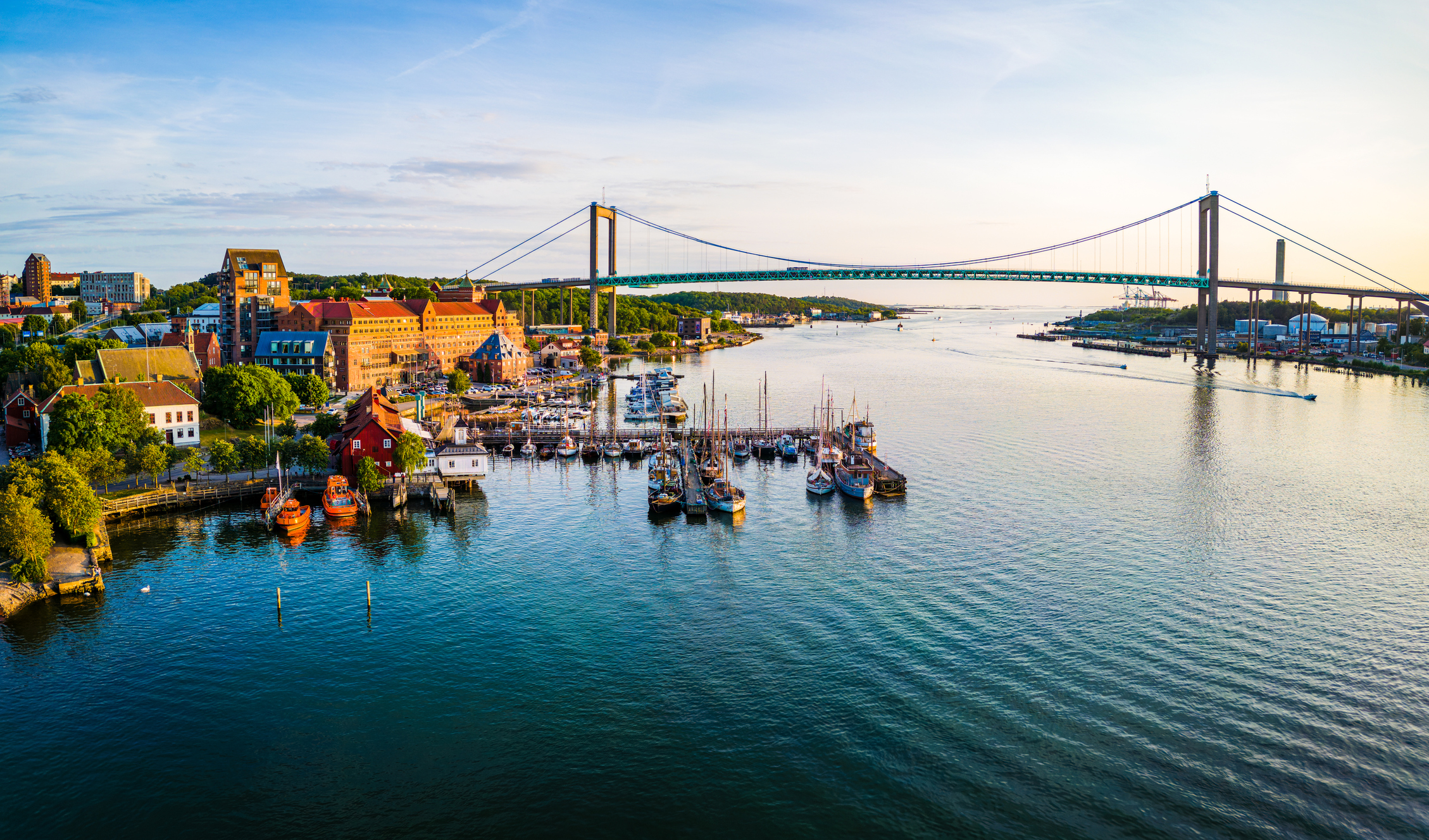 Göteborg - Hemorten