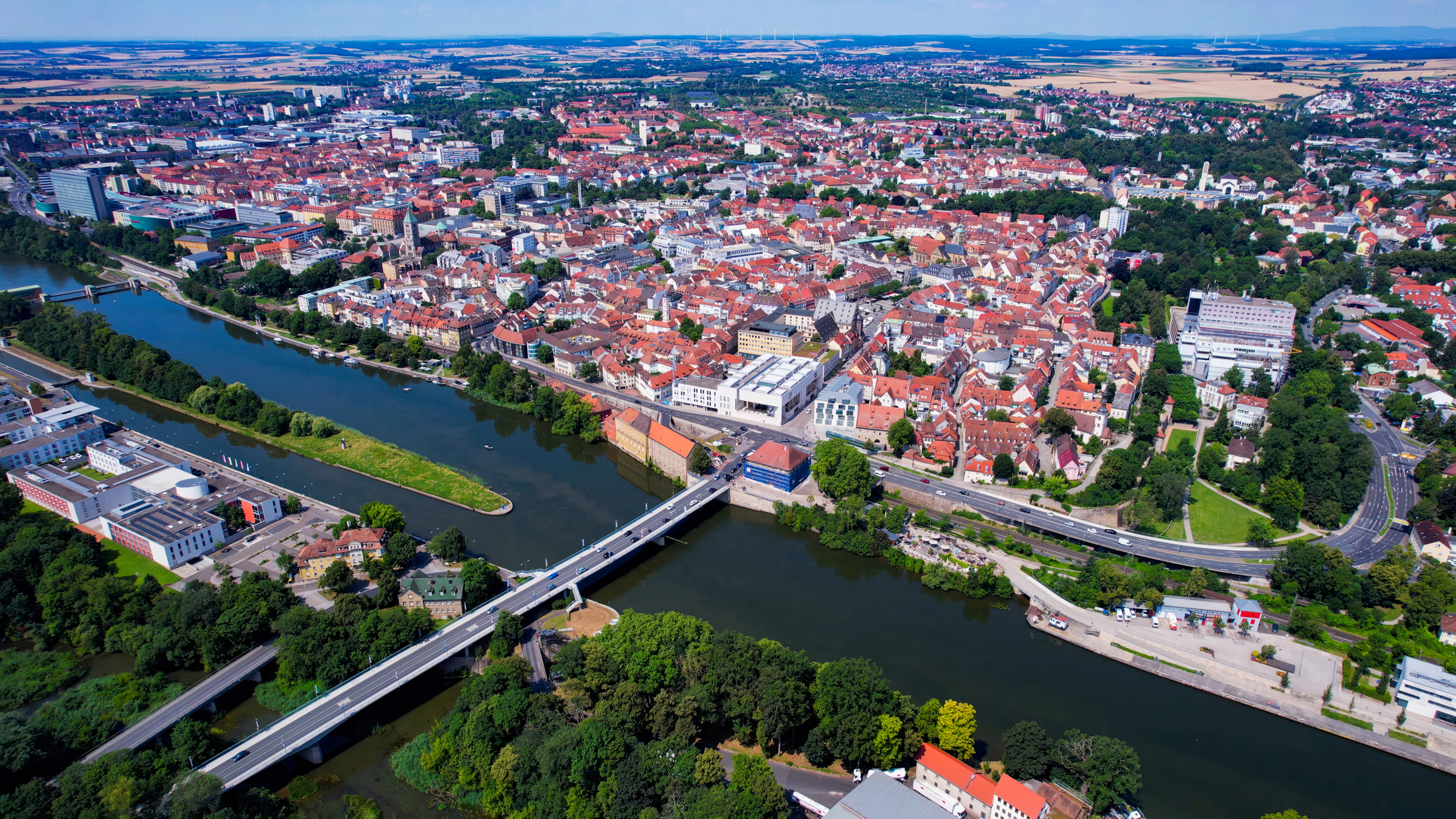 Montichiari - Schweinfurt