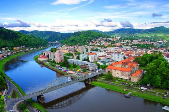 Kiel - Ust Nad Labem